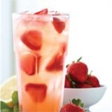 Strawberry Lemonade / Клубничный лимонад FW