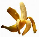 Банан B F