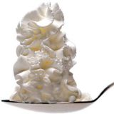 Whipped Cream / Взбитый крем FW