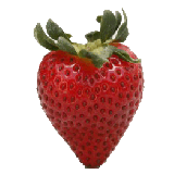 Strawberry Natural / Клубника нат. FW