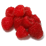 Raspberry Natural / Малина нат. FW