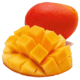 Mango Natural / Манго нат. FW