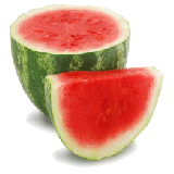 Watermelon Natural / Арбуз нат. FW