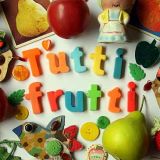 Tutti Fruit / Тутти Фрутти XT