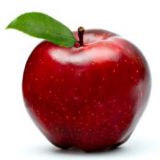 Red Apple / Красное яблоко FW