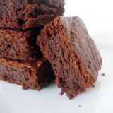 Fudge Brownie /Шоколадное пирожное FW