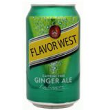 Ginger Ale /Имбирный эль FW