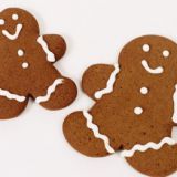 Gingerbread /Имбирный пряник FW