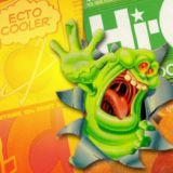 Ecto Cooler / Коктейль Ecto Cooler FW
