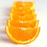 Orange / Апельсин FW