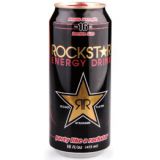 Rockstar Type / Энергетический напиток Rockstar FW