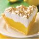 Lemon Meringue Pie / Лимонный пирог безе FW