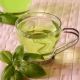Green Tea / Зеленый чай FW
