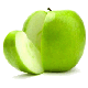 Green Apple Natural / Зеленое яблоко нат. FW