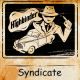 Жидкость Highbinder "Syndicate" 30 мл