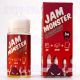 Жидкость Jam Monster "Strawberry" 100 мл