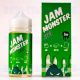 Жидкость Jam Monster "Apple" 100 мл