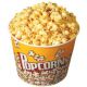 Buttered Popcorn /Попкорн FW