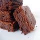 Fudge Brownie / Шоколадное пирожное FW