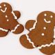 Gingerbread / Имбирный пряник FW