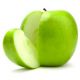 Green Apple / Зеленое яблоко FW