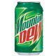 Mt. Dew Type / Прохладительный напиток Mountain Dew FW